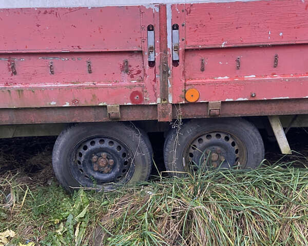 Серый Панав NV 35, объемом двигателя 0 л и пробегом 0 тыс. км за 2499 $, фото 3 на Automoto.ua