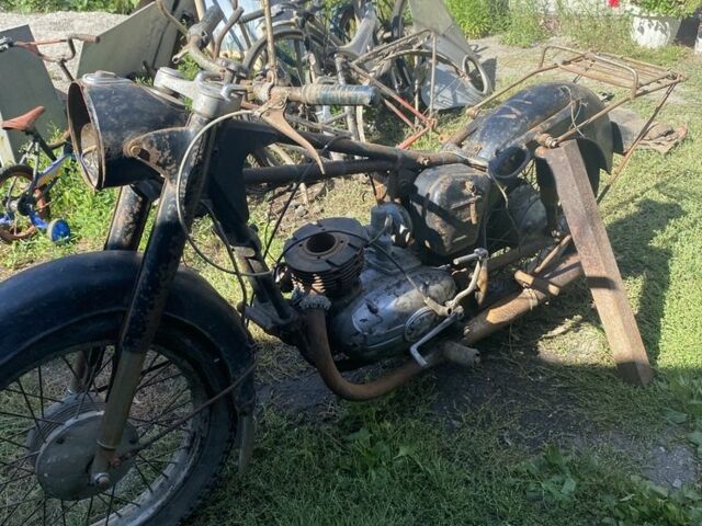 Панония 3302, объемом двигателя 0.25 л и пробегом 0 тыс. км за 7000 $, фото 5 на Automoto.ua