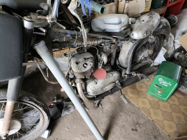 Панонія 3302, об'ємом двигуна 0.25 л та пробігом 0 тис. км за 20000 $, фото 11 на Automoto.ua