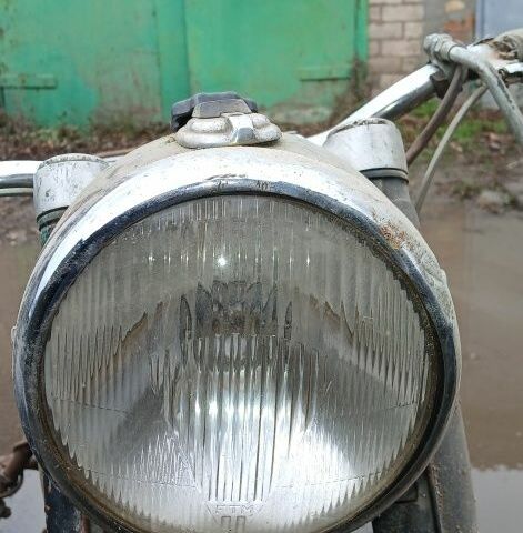 Панония 6510, объемом двигателя 0.35 л и пробегом 0 тыс. км за 45000 $, фото 6 на Automoto.ua