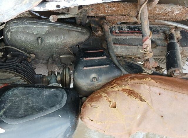 Панония 6510, объемом двигателя 0.35 л и пробегом 0 тыс. км за 45000 $, фото 4 на Automoto.ua