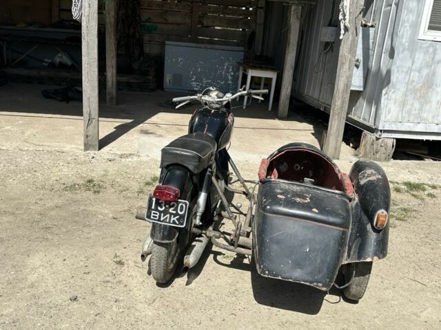 Панония 6510, объемом двигателя 14.86 л и пробегом 0 тыс. км за 400 $, фото 2 на Automoto.ua