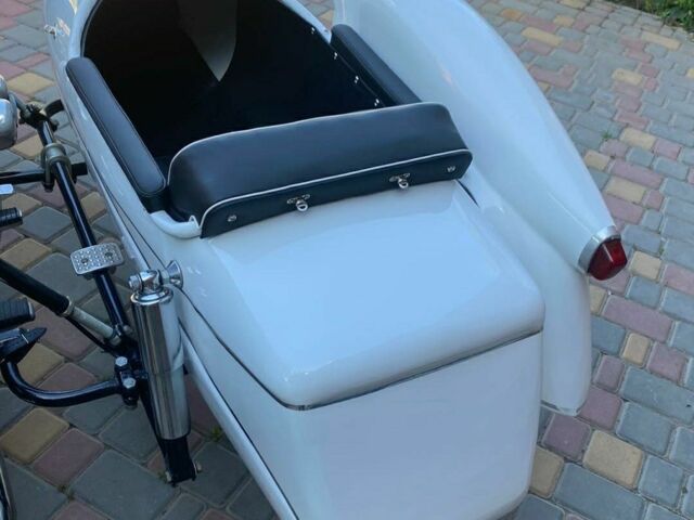 Панония Другая, объемом двигателя 0 л и пробегом 0 тыс. км за 3600 $, фото 3 на Automoto.ua