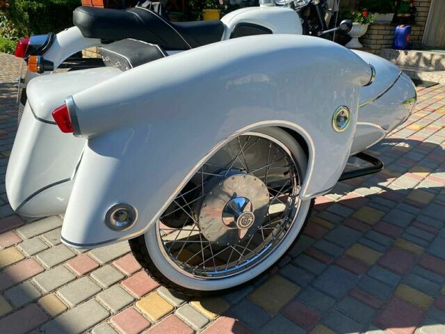 Панония Другая, объемом двигателя 0 л и пробегом 0 тыс. км за 3600 $, фото 2 на Automoto.ua