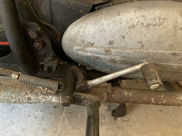 Панония Другая, объемом двигателя 0.25 л и пробегом 0 тыс. км за 550 $, фото 3 на Automoto.ua