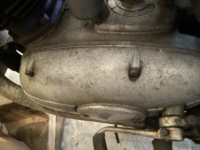 Панония Другая, объемом двигателя 0.25 л и пробегом 0 тыс. км за 550 $, фото 7 на Automoto.ua