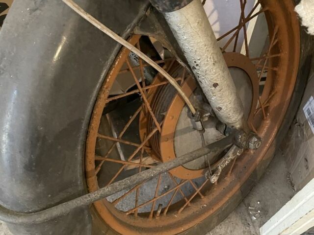 Панония Другая, объемом двигателя 0.25 л и пробегом 0 тыс. км за 550 $, фото 4 на Automoto.ua