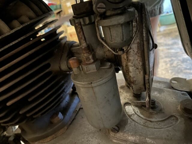 Панония Другая, объемом двигателя 0.25 л и пробегом 0 тыс. км за 550 $, фото 5 на Automoto.ua