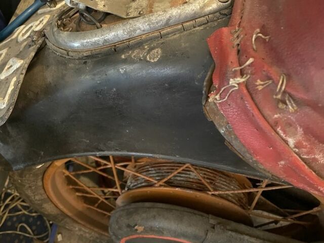 Панония Другая, объемом двигателя 0.25 л и пробегом 0 тыс. км за 550 $, фото 8 на Automoto.ua