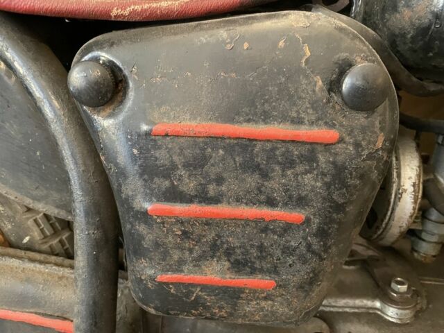 Панония Другая, объемом двигателя 0.25 л и пробегом 0 тыс. км за 550 $, фото 2 на Automoto.ua