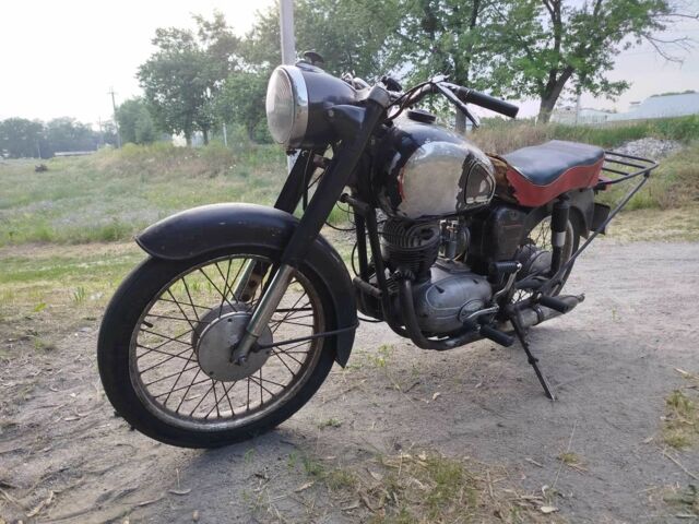 Панония Другая, объемом двигателя 0.25 л и пробегом 0 тыс. км за 15000 $, фото 5 на Automoto.ua