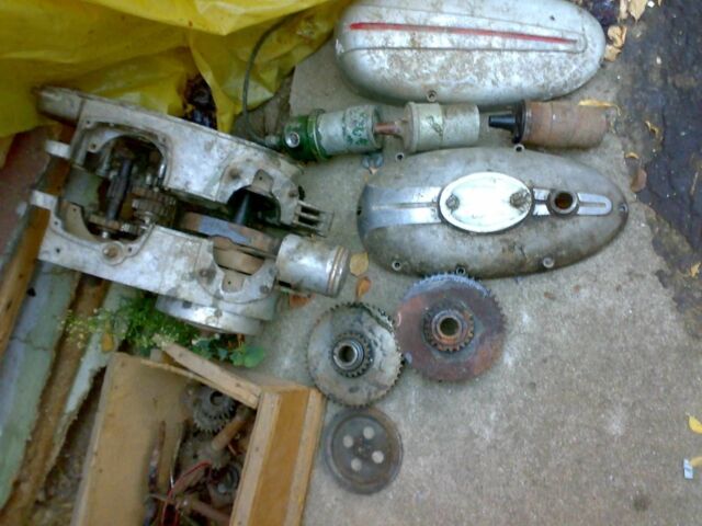 Панония Другая, объемом двигателя 0.2 л и пробегом 0 тыс. км за 6 $, фото 8 на Automoto.ua