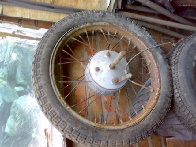 Панония Другая, объемом двигателя 0.2 л и пробегом 0 тыс. км за 6 $, фото 3 на Automoto.ua