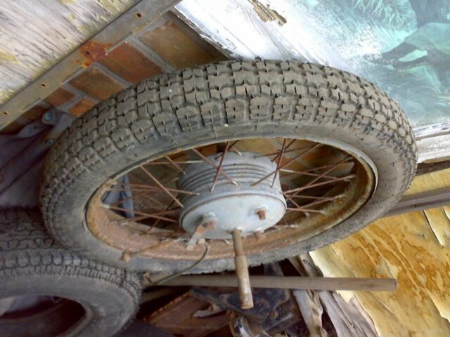 Панония Другая, объемом двигателя 0.2 л и пробегом 0 тыс. км за 6 $, фото 4 на Automoto.ua