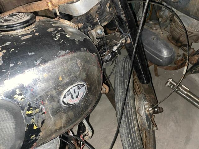 Панония Другая, объемом двигателя 0.25 л и пробегом 0 тыс. км за 286 $, фото 1 на Automoto.ua