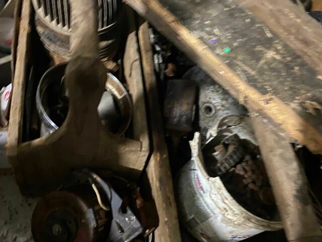 Панония Другая, объемом двигателя 0.25 л и пробегом 0 тыс. км за 286 $, фото 4 на Automoto.ua