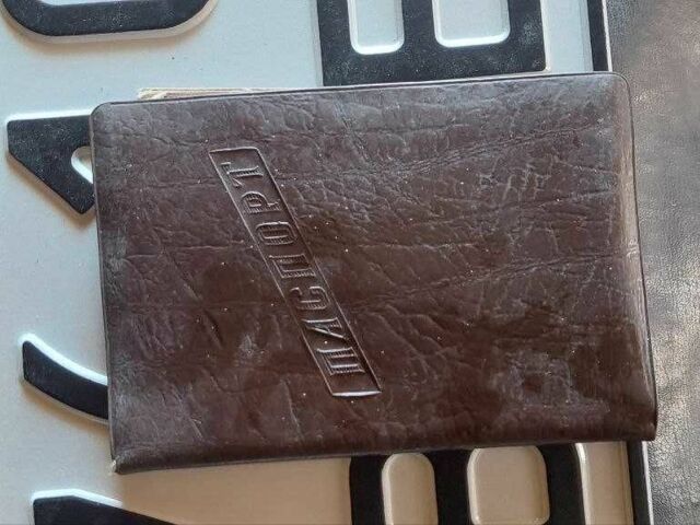 Панония Другая, объемом двигателя 0.25 л и пробегом 0 тыс. км за 286 $, фото 6 на Automoto.ua