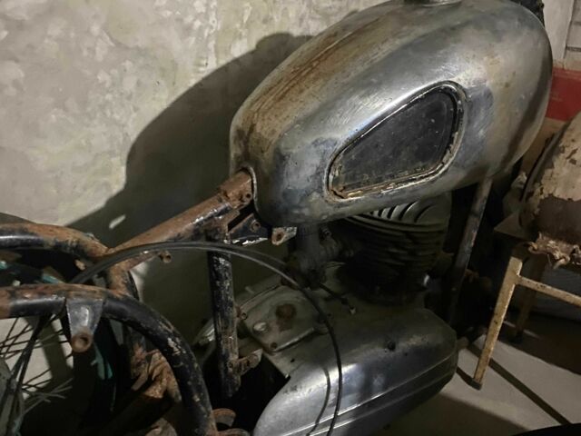 Панония Другая, объемом двигателя 0.25 л и пробегом 0 тыс. км за 286 $, фото 3 на Automoto.ua