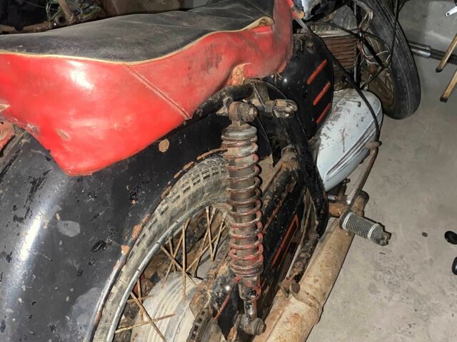 Панония Другая, объемом двигателя 0.25 л и пробегом 0 тыс. км за 286 $, фото 2 на Automoto.ua