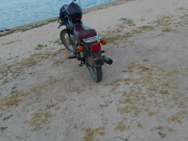 Панония Другая, объемом двигателя 0 л и пробегом 0 тыс. км за 166 $, фото 7 на Automoto.ua