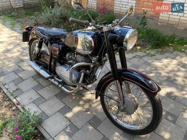 Черный Панония Т5, объемом двигателя 0.25 л и пробегом 48 тыс. км за 2000 $, фото 2 на Automoto.ua