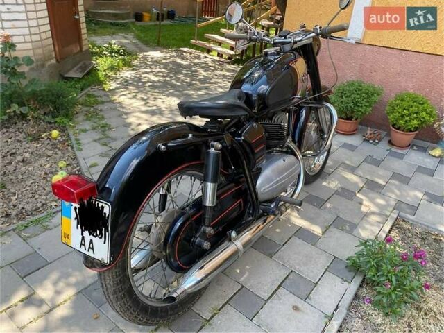 Черный Панония Т5, объемом двигателя 0.25 л и пробегом 48 тыс. км за 2000 $, фото 1 на Automoto.ua