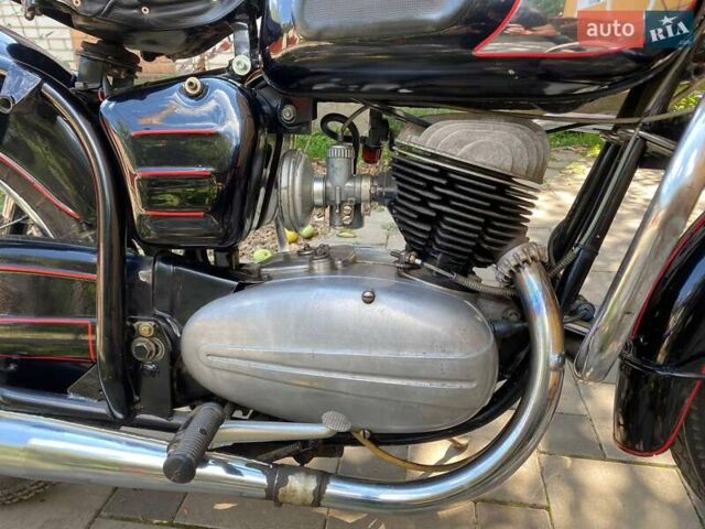 Черный Панония Т5, объемом двигателя 0.25 л и пробегом 48 тыс. км за 2000 $, фото 3 на Automoto.ua