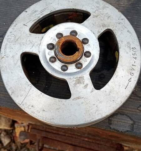 Чорний Панонія Т5, об'ємом двигуна 0.25 л та пробігом 375 тис. км за 675 $, фото 20 на Automoto.ua