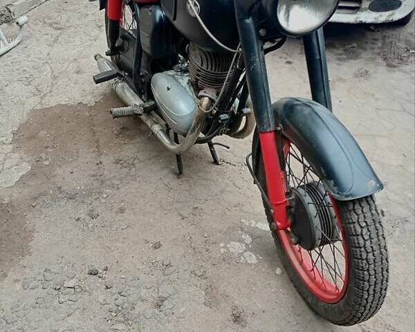 Чорний Панонія Т5, об'ємом двигуна 0.25 л та пробігом 375 тис. км за 675 $, фото 5 на Automoto.ua