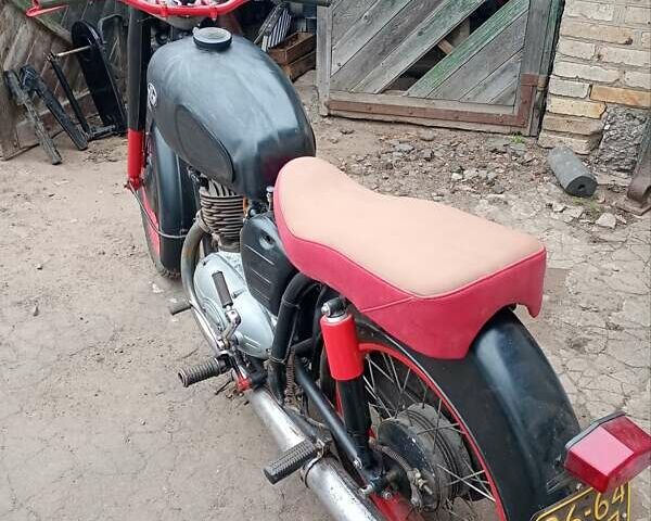 Чорний Панонія Т5, об'ємом двигуна 0.25 л та пробігом 375 тис. км за 675 $, фото 6 на Automoto.ua