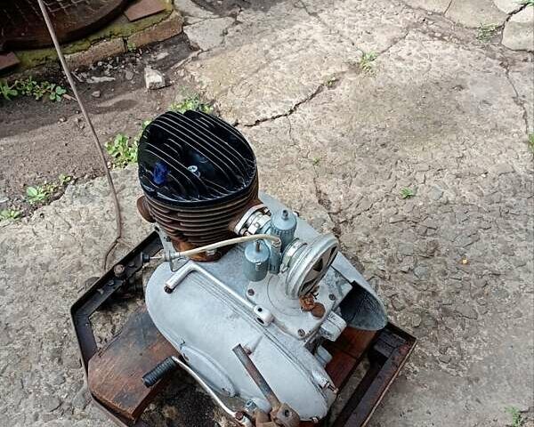 Чорний Панонія Т5, об'ємом двигуна 0.25 л та пробігом 375 тис. км за 675 $, фото 22 на Automoto.ua