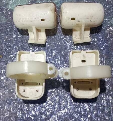 Чорний Панонія Т5, об'ємом двигуна 0.25 л та пробігом 375 тис. км за 675 $, фото 26 на Automoto.ua