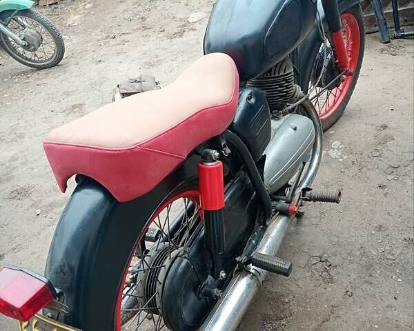 Чорний Панонія Т5, об'ємом двигуна 0.25 л та пробігом 375 тис. км за 675 $, фото 8 на Automoto.ua