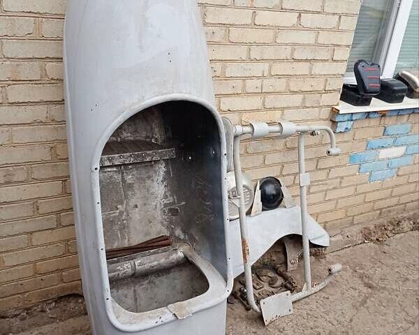 Чорний Панонія Т5, об'ємом двигуна 0.25 л та пробігом 375 тис. км за 675 $, фото 4 на Automoto.ua