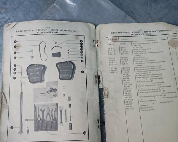 Чорний Панонія Т5, об'ємом двигуна 0.25 л та пробігом 375 тис. км за 675 $, фото 23 на Automoto.ua