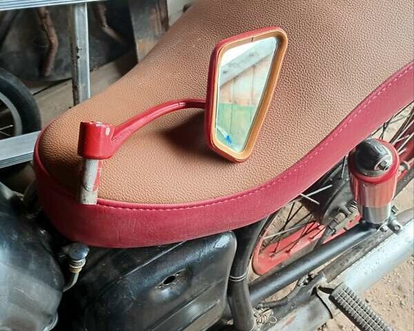 Чорний Панонія Т5, об'ємом двигуна 0.25 л та пробігом 375 тис. км за 675 $, фото 12 на Automoto.ua