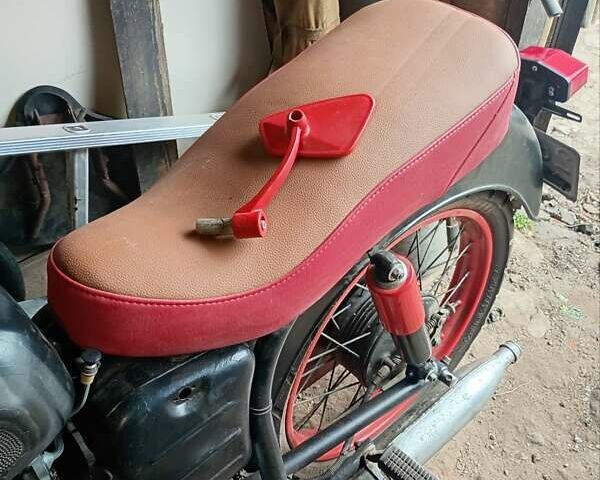 Чорний Панонія Т5, об'ємом двигуна 0.25 л та пробігом 375 тис. км за 675 $, фото 11 на Automoto.ua