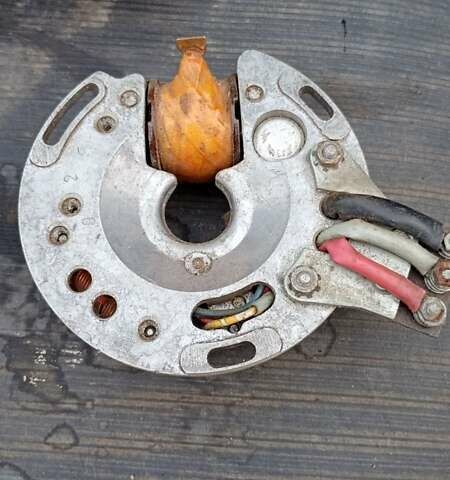 Чорний Панонія Т5, об'ємом двигуна 0.25 л та пробігом 375 тис. км за 675 $, фото 18 на Automoto.ua