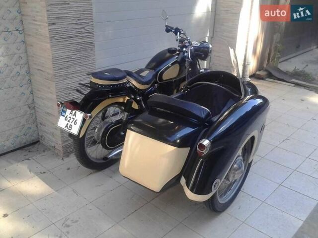 Черный Панония Т5, объемом двигателя 0.25 л и пробегом 73 тыс. км за 3000 $, фото 1 на Automoto.ua