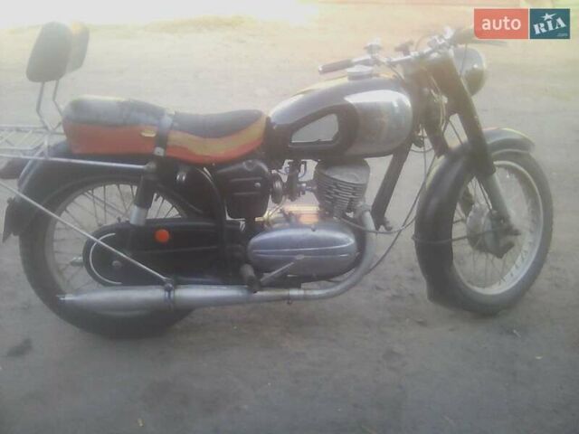Панония Т5, объемом двигателя 2.5 л и пробегом 36 тыс. км за 1000 $, фото 14 на Automoto.ua