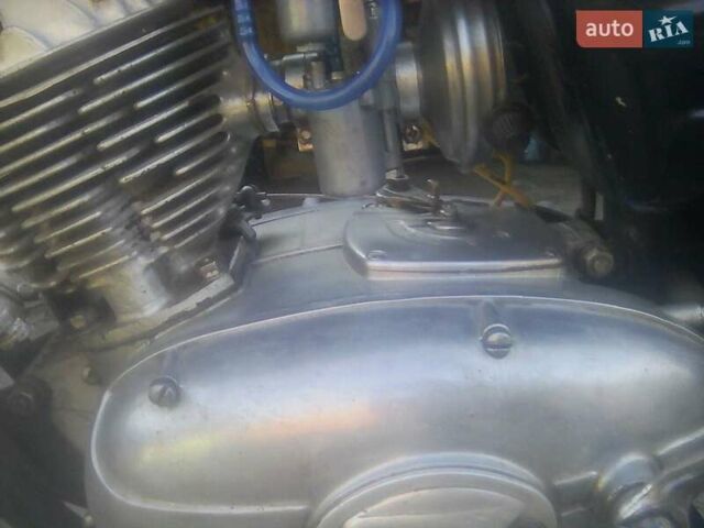 Панония Т5, объемом двигателя 2.5 л и пробегом 36 тыс. км за 1000 $, фото 7 на Automoto.ua