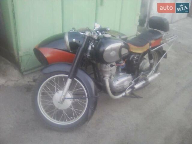 Панония Т5, объемом двигателя 2.5 л и пробегом 36 тыс. км за 1000 $, фото 2 на Automoto.ua