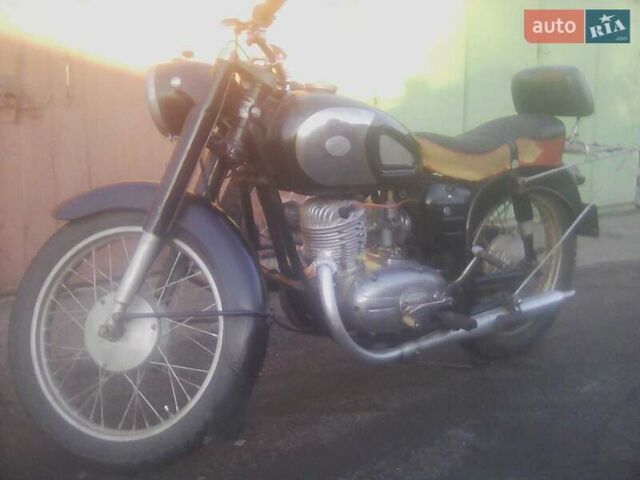 Панония Т5, объемом двигателя 2.5 л и пробегом 36 тыс. км за 1000 $, фото 3 на Automoto.ua