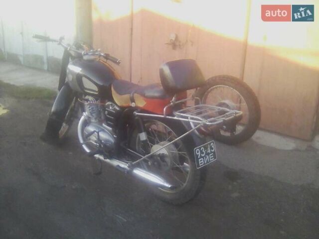 Панония Т5, объемом двигателя 2.5 л и пробегом 36 тыс. км за 1000 $, фото 8 на Automoto.ua