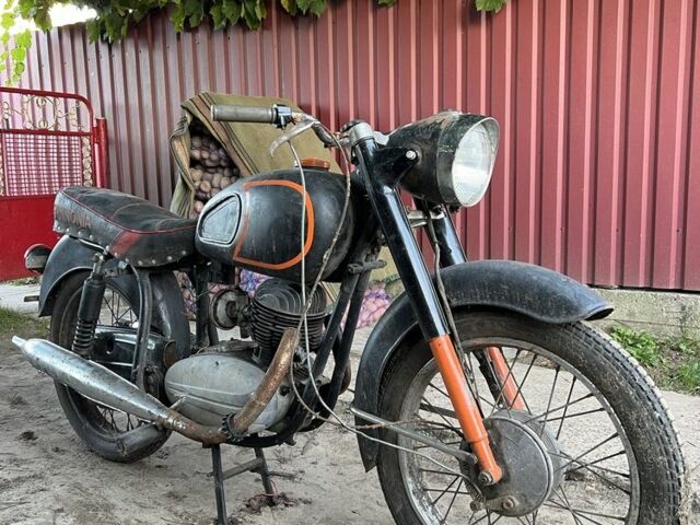 Панония Т5, объемом двигателя 0.25 л и пробегом 0 тыс. км за 244 $, фото 1 на Automoto.ua