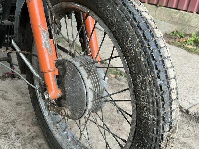 Панония Т5, объемом двигателя 0.25 л и пробегом 0 тыс. км за 244 $, фото 6 на Automoto.ua