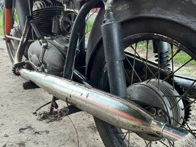 Панония Т5, объемом двигателя 0.25 л и пробегом 0 тыс. км за 244 $, фото 3 на Automoto.ua