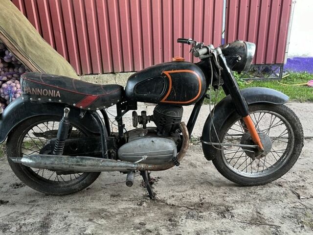 Панония Т5, объемом двигателя 0.25 л и пробегом 0 тыс. км за 244 $, фото 5 на Automoto.ua