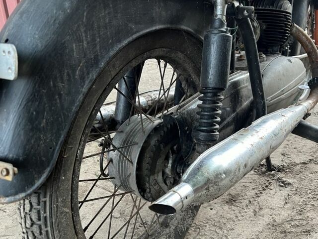 Панония Т5, объемом двигателя 0.25 л и пробегом 0 тыс. км за 244 $, фото 2 на Automoto.ua