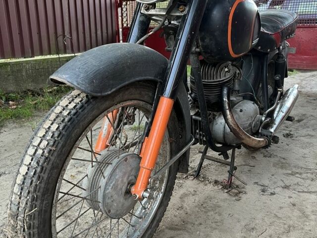 Панония Т5, объемом двигателя 0.25 л и пробегом 0 тыс. км за 244 $, фото 4 на Automoto.ua